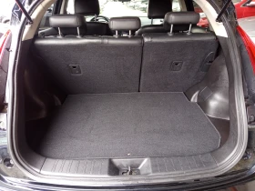 Nissan Juke 1.6 i 4 × 4 Tekna, снимка 9