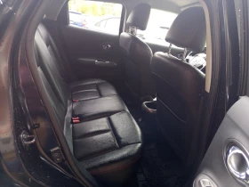 Nissan Juke 1.6 i 4 × 4 Tekna, снимка 8