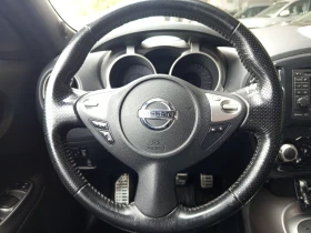 Nissan Juke 1.6 i 4 × 4 Tekna, снимка 13