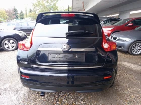 Nissan Juke 1.6 i 4 × 4 Tekna, снимка 4
