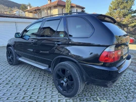 BMW X5, снимка 4