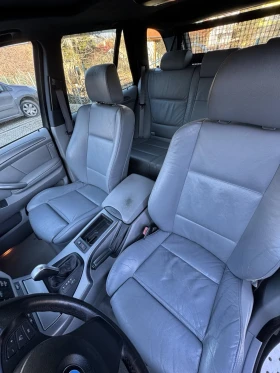BMW X5, снимка 9