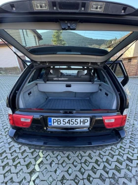 BMW X5, снимка 5