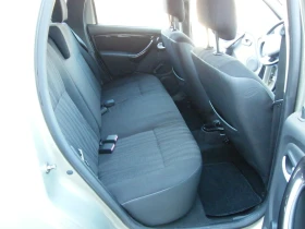 Dacia Duster 1.5dci, снимка 14