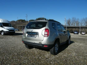 Dacia Duster 1.5dci, снимка 4