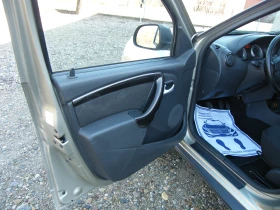 Dacia Duster 1.5dci, снимка 7