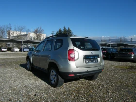 Dacia Duster 1.5dci, снимка 5