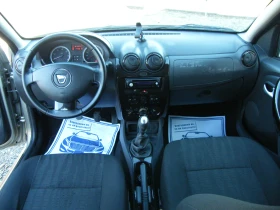 Dacia Duster 1.5dci, снимка 11
