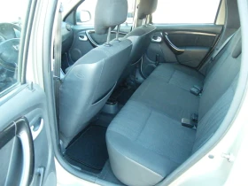 Dacia Duster 1.5dci, снимка 12