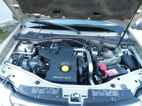 Dacia Duster 1.5dci, снимка 17