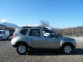 Dacia Duster 1.5dci, снимка 3