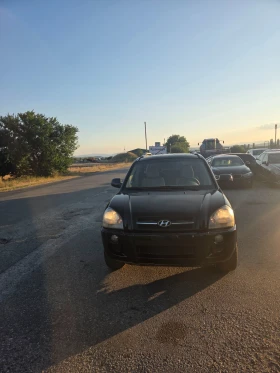 Hyundai Tucson, снимка 3