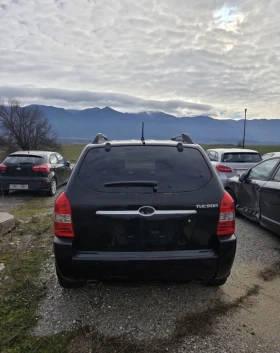 Hyundai Tucson, снимка 5
