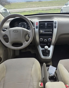 Hyundai Tucson, снимка 7