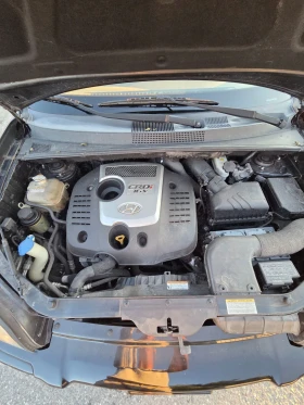 Hyundai Tucson, снимка 7