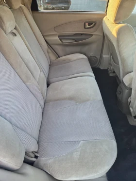 Hyundai Tucson, снимка 13