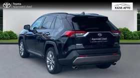 Toyota Rav4 2.5 HEV Luxury Premium, снимка 2