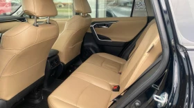 Toyota Rav4 2.5 HEV Luxury Premium, снимка 13