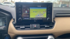 Toyota Rav4 2.5 HEV Luxury Premium, снимка 17