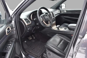 Jeep Grand cherokee * OVERLAND* DISTRONIC* Обдух* PANO* , снимка 8