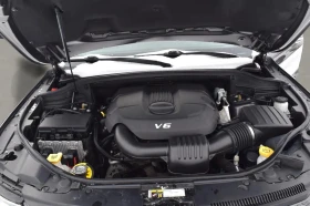 Jeep Grand cherokee * OVERLAND* DISTRONIC* Обдух* PANO* , снимка 16