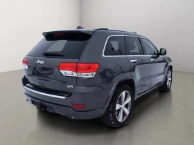 Jeep Grand cherokee * OVERLAND* DISTRONIC* Обдух* PANO* , снимка 6