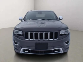 Jeep Grand cherokee * OVERLAND* DISTRONIC* Обдух* PANO* , снимка 3