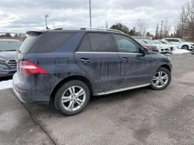 Mercedes-Benz ML 350 * BlueTEC * CARFAX * ОТ ПРЕДСТАВИТЕЛСТВО, снимка 3