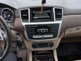 Mercedes-Benz ML 350 * BlueTEC * CARFAX * ОТ ПРЕДСТАВИТЕЛСТВО, снимка 8