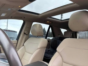 Mercedes-Benz ML 350 * BlueTEC * CARFAX * ОТ ПРЕДСТАВИТЕЛСТВО, снимка 13