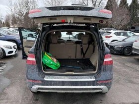 Mercedes-Benz ML 350 * BlueTEC * CARFAX * ОТ ПРЕДСТАВИТЕЛСТВО, снимка 15