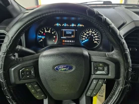 Ford F150 * XLT CREW CAB SHORT BED * CRUISE* TRACTION* , снимка 7
