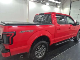 Ford F150 * XLT CREW CAB SHORT BED * CRUISE* TRACTION* , снимка 2