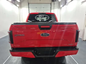 Ford F150 * XLT CREW CAB SHORT BED * CRUISE* TRACTION* , снимка 4