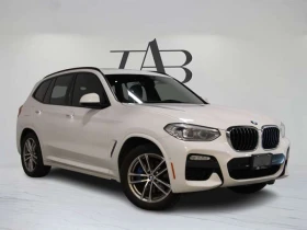 BMW X3 XDRIVE30I | M SPORT PKG| HUD | HEATED STEERING, снимка 2