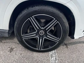 Mercedes-Benz GLE 450 * 360 * BURMESTER * ПРЕДСТАВИТЕЛСТВО * ОБДУХВАНЕ, снимка 16