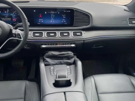 Mercedes-Benz GLE 450 * 360 * BURMESTER * ПРЕДСТАВИТЕЛСТВО * ОБДУХВАНЕ, снимка 9