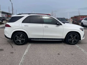 Mercedes-Benz GLE 450 * 360 * BURMESTER * ПРЕДСТАВИТЕЛСТВО * ОБДУХВАНЕ, снимка 12