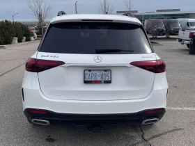 Mercedes-Benz GLE 450 * 360 * BURMESTER * ПРЕДСТАВИТЕЛСТВО * ОБДУХВАНЕ, снимка 13