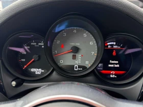 Porsche Macan * S * CARFAX *  Подгрев * Два ключа * , снимка 8
