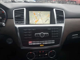 Mercedes-Benz ML 350 4MATIC * AMG PACK/ДЖАНТИ* ПАНОРАМА* КАМЕРА* , снимка 9