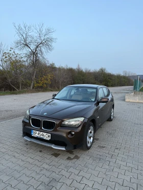 BMW X1, снимка 4