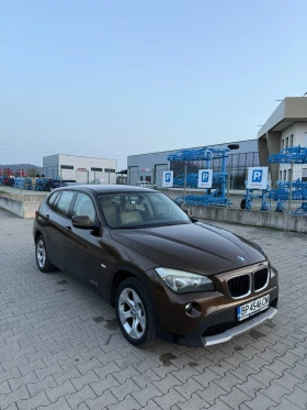 BMW X1, снимка 2