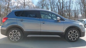 Suzuki SX4 S-Cross 1.4i, снимка 6