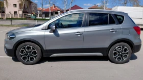 Suzuki SX4 S-Cross 1.4i, снимка 8
