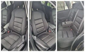 Mazda CX-5 2.2/ 150кс./ 4х4/ Автоматик/ Навигация, снимка 9
