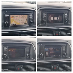 Mazda CX-5 2.2/ 150кс./ 4х4/ Автоматик/ Навигация, снимка 12