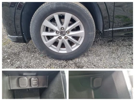 Mazda CX-5 2.2/ 150кс./ 4х4/ Автоматик/ Навигация, снимка 16