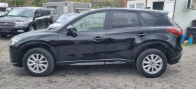 Mazda CX-5 2.2/ 150кс./ 4х4/ Автоматик/ Навигация, снимка 7