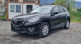 Mazda CX-5 2.2/ 150кс./ 4х4/ Автоматик/ Навигация, снимка 1